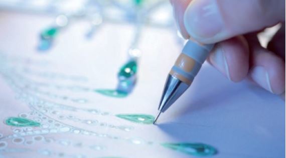 “LE MANI INTELLIGENTI DEL MADE IN ITALY”
