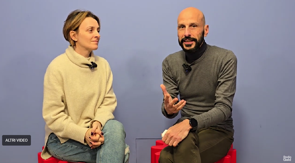 Fondazione Mani Intelligenti: “Lavoriamo per far diventare i ragazzi veri diamanti”