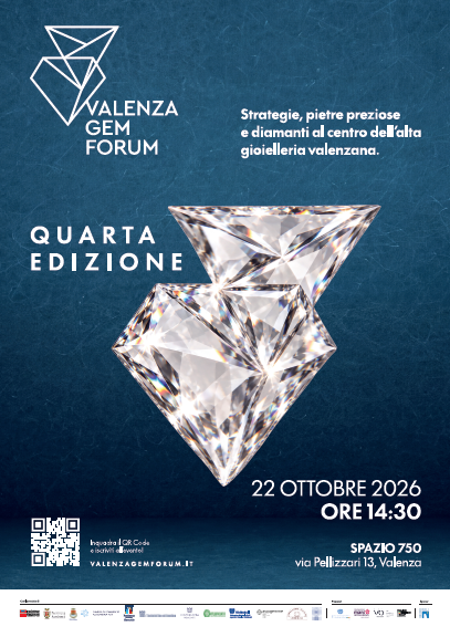 VALENZA GEM FORUM 2026
